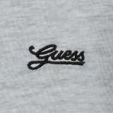 [GUESS] SS Cn Inside Spray Tee | GUESS【MEN】 | 詳細画像6 
