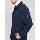 [GUESS] YOSEMITE Twill Jacket ジャケット | GUESS【MEN】 | 詳細画像3 
