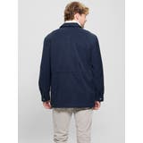 [GUESS] YOSEMITE Twill Jacket ジャケット | GUESS【MEN】 | 詳細画像4 