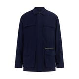 [GUESS] YOSEMITE Twill Jacket ジャケット | GUESS【MEN】 | 詳細画像6 