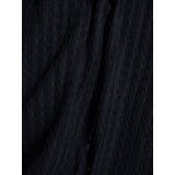 [GUESS] SS Liam Jacquard Knit Shirt | GUESS【MEN】 | 詳細画像4 