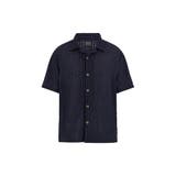[GUESS] SS Liam Jacquard Knit Shirt | GUESS【MEN】 | 詳細画像6 