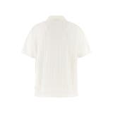 [GUESS] SS Liam Jacquard Knit Shirt | GUESS【MEN】 | 詳細画像8 