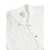 [GUESS] SS Liam Jacquard Knit Shirt | GUESS【MEN】 | 詳細画像9 