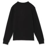 [GUESS] BEAU Cn Sweatshirt | GUESS【MEN】 | 詳細画像2 