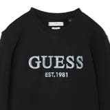 [GUESS] BEAU Cn Sweatshirt | GUESS【MEN】 | 詳細画像3 