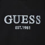 [GUESS] BEAU Cn Sweatshirt | GUESS【MEN】 | 詳細画像4 