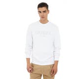 G011 | [GUESS] BEAU Cn Sweatshirt | GUESS【MEN】