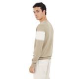 [GUESS] GEOFFREY Cn Ls Logo Sweater | GUESS【MEN】 | 詳細画像3 