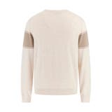 [GUESS] GEOFFREY Cn Ls Logo Sweater | GUESS【MEN】 | 詳細画像5 