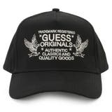 GUESS Originals Trademark | GUESS【MEN】 | 詳細画像4