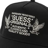 GUESS Originals Trademark | GUESS【MEN】 | 詳細画像5