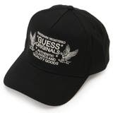 A907 | GUESS Originals Trademark | GUESS【MEN】