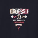 SS Cn Abstract | GUESS【MEN】 | 詳細画像11