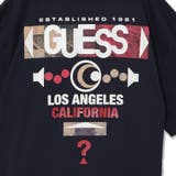 SS Cn Abstract | GUESS【MEN】 | 詳細画像12