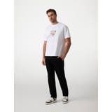 SS Cn Abstract | GUESS【MEN】 | 詳細画像2