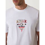 SS Cn Abstract | GUESS【MEN】 | 詳細画像4