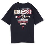SS Cn Abstract | GUESS【MEN】 | 詳細画像7