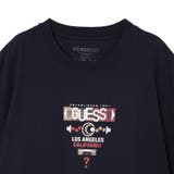 SS Cn Abstract | GUESS【MEN】 | 詳細画像8