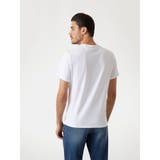 [GUESS] GUESS Triangle Tee | GUESS【MEN】 | 詳細画像3 
