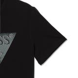 [GUESS] GUESS Triangle Tee | GUESS【MEN】 | 詳細画像9 