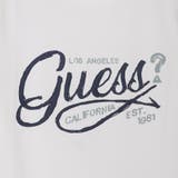 [GUESS] SS Cn Guess Logo Tee | GUESS【MEN】 | 詳細画像10 