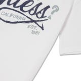 [GUESS] SS Cn Guess Logo Tee | GUESS【MEN】 | 詳細画像9 