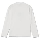 [GUESS] LS Cn Over Embro Tee | GUESS【MEN】 | 詳細画像2 