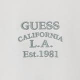 [GUESS] LS Cn Over Embro Tee | GUESS【MEN】 | 詳細画像8 