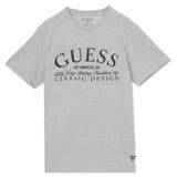 [GUESS] BSC Initial | GUESS【MEN】 | 詳細画像1 