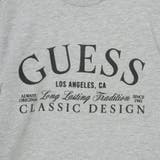 [GUESS] BSC Initial | GUESS【MEN】 | 詳細画像4 