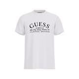 G011 | [GUESS] BSC Initial | GUESS【MEN】