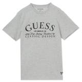 H9C9 | [GUESS] BSC Initial | GUESS【MEN】