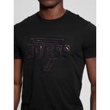 [GUESS] ECO Embossed Icon Tee | GUESS【MEN】 | 詳細画像10 