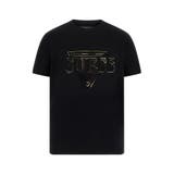 [GUESS] ECO Embossed Icon Tee | GUESS【MEN】 | 詳細画像11 