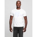 [GUESS] ECO Embossed Icon Tee | GUESS【MEN】 | 詳細画像2 