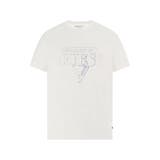 [GUESS] ECO Embossed Icon Tee | GUESS【MEN】 | 詳細画像5 