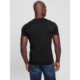 [GUESS] ECO Embossed Icon Tee | GUESS【MEN】 | 詳細画像8 