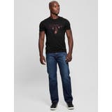 [GUESS] ECO Embossed Icon Tee | GUESS【MEN】 | 詳細画像9 