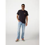[GUESS] BSC Classic Collegiate Tee | GUESS【MEN】 | 詳細画像2 