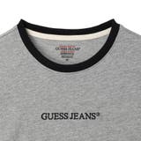 [GUESS] GUESS JEANS | GUESS【MEN】 | 詳細画像3 