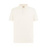[GUESS] HOUNDSTOOTH Jacquard Polo Shirt | GUESS【MEN】 | 詳細画像6 