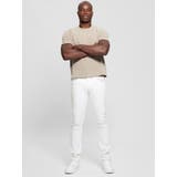 [GUESS] RIBBED Crewneck Tee | GUESS【MEN】 | 詳細画像10 