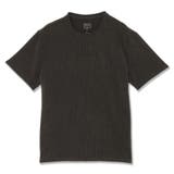 [GUESS] RIBBED Crewneck Tee | GUESS【MEN】 | 詳細画像16 