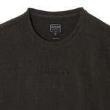 [GUESS] RIBBED Crewneck Tee | GUESS【MEN】 | 詳細画像18 