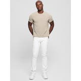 [GUESS] RIBBED Crewneck Tee | GUESS【MEN】 | 詳細画像9 