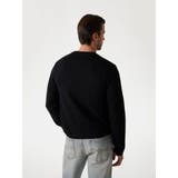 [GUESS] ECO Beau Crewneck Sweatshirt | GUESS【MEN】 | 詳細画像10 