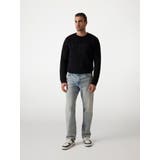 [GUESS] ECO Beau Crewneck Sweatshirt | GUESS【MEN】 | 詳細画像12 