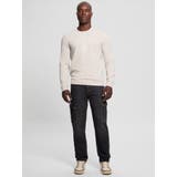 [GUESS] ECO Beau Crewneck Sweatshirt | GUESS【MEN】 | 詳細画像7 