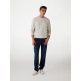 [GUESS] ECO Beau Crewneck Sweatshirt | GUESS【MEN】 | 詳細画像8 